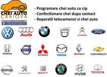 Programare chei auto moto toate marcile chei pierdute Deblocari masini