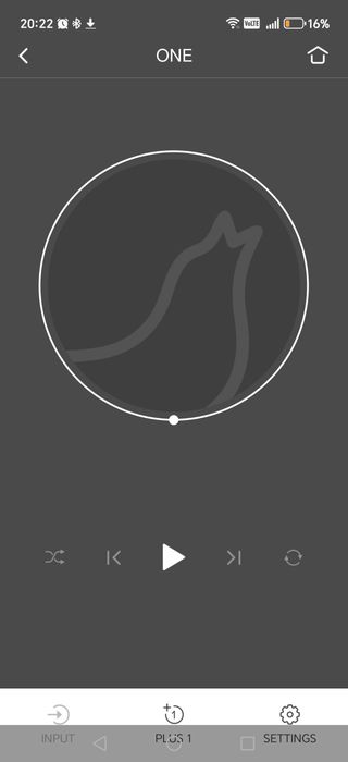 Boxa bluetooth Libratone One Click