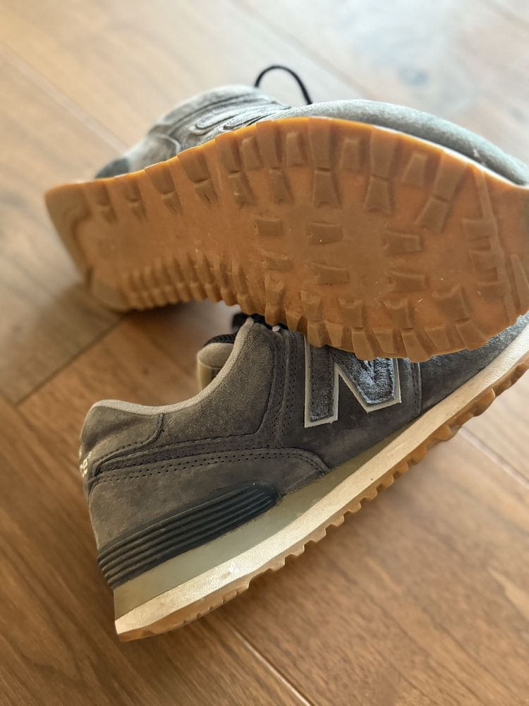 New balance 574 мъжки