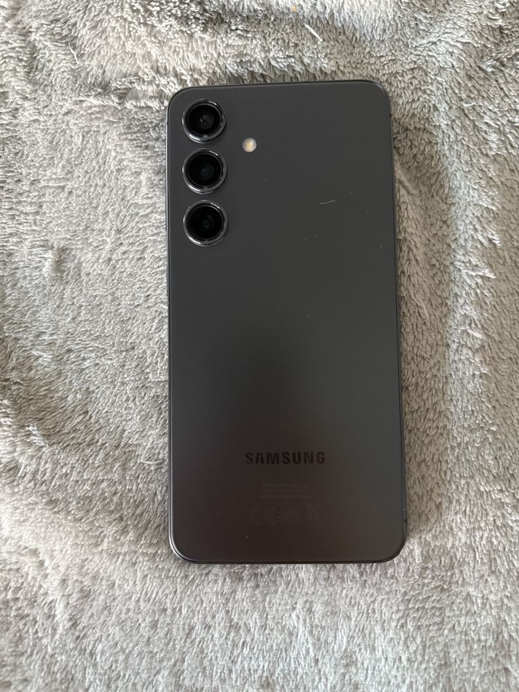 Samsung galaxy s24