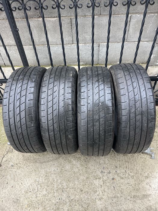 Cauciucuri m+s 235/60/18 tracmax