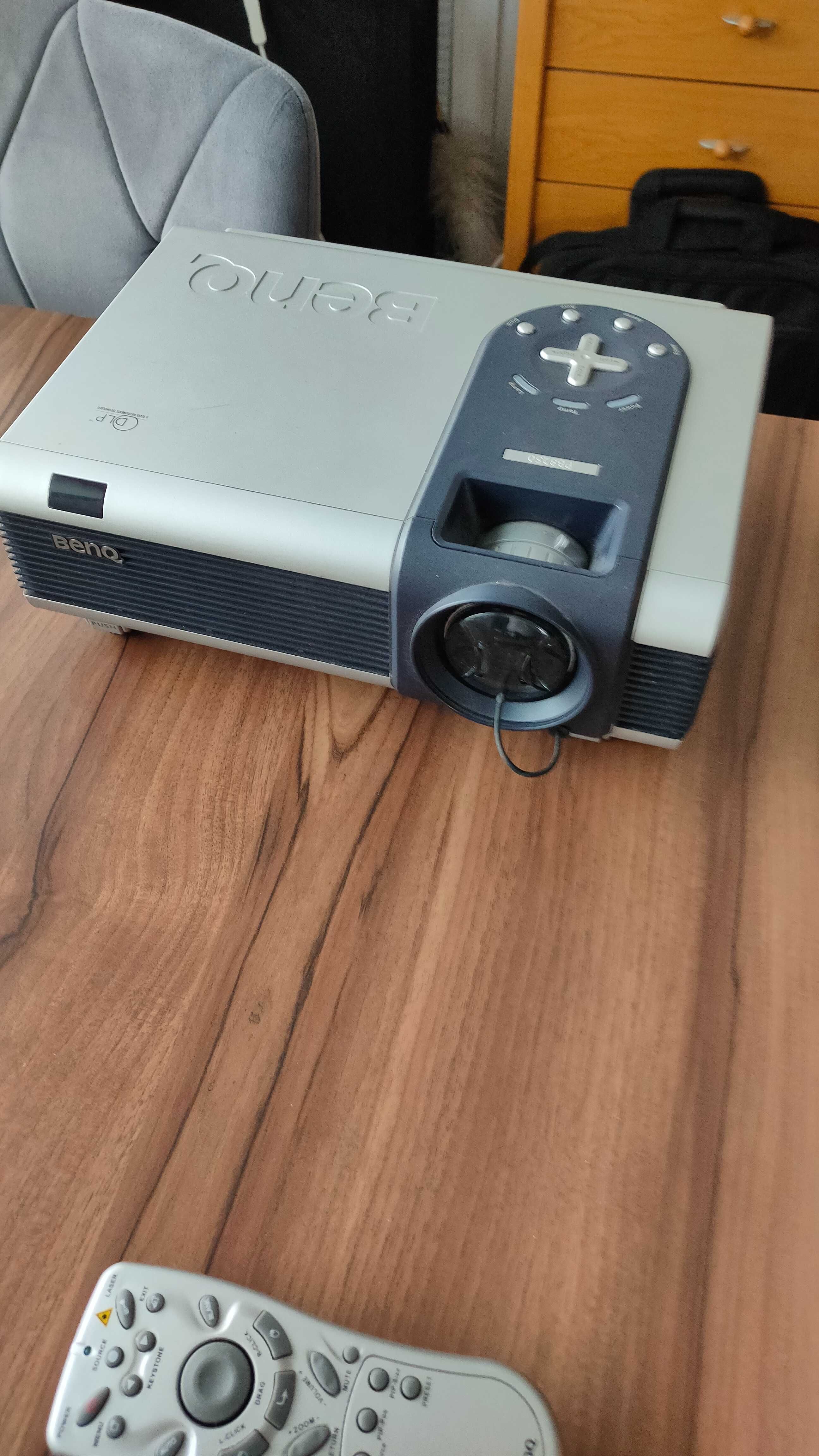 Проектор Benq PB8250 намалена цена