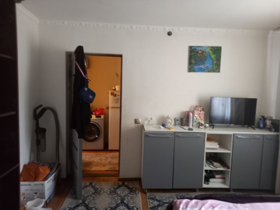 Продается 2-х комнатная квартира