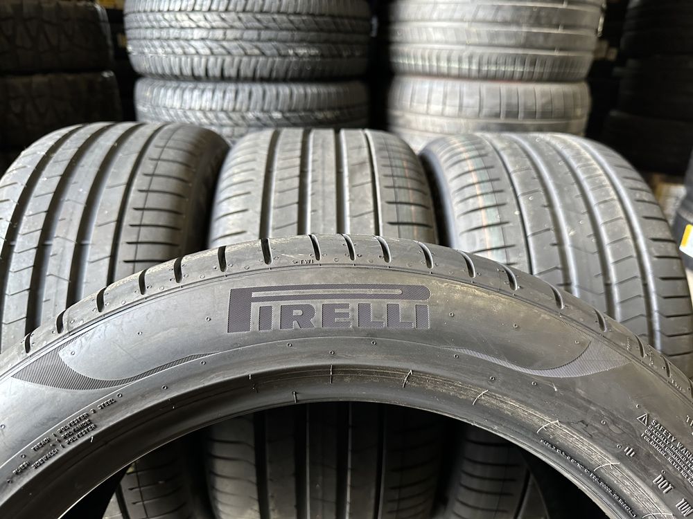 285/40/19//255/45/19 PIRELLI 4броя