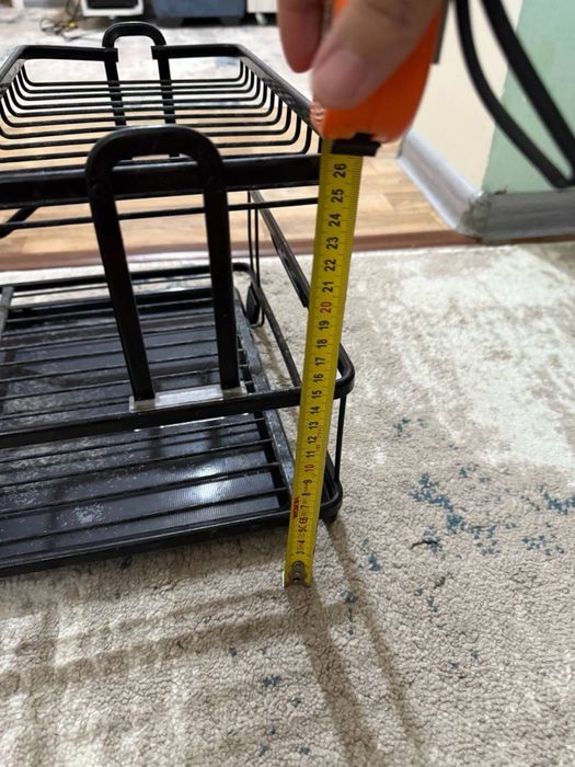 сушилка для посуды