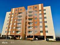 Apartament 3 camere - La cheie - Decomandat - Etaj 1 -  Dezvoltator