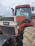 Tractor,combina CASE, plug, scarificator,disc, combinator