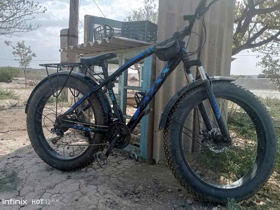 Velosapet,vilik Azixx sotiladi