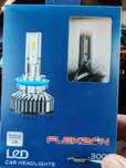 Продавам лед LED крушка H7
