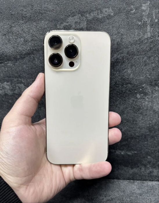 iPhone 14 Pro Max 128GB