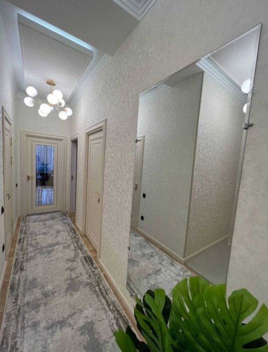 Сдается 2х комнатная кв в Мирзо-Улугбекском р-н/Ор:Тапович мост ID12