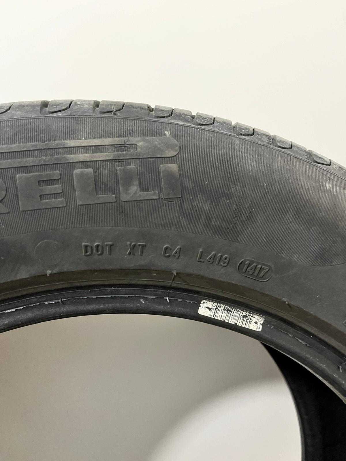 Anvelope vara PIRELLI 225/60 R17 99V - 700  Ron/set