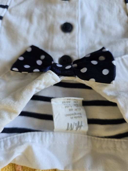 Set ocazie marimea 68