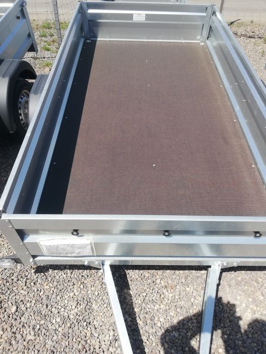 Reparații si inchirieri platforme 2t si remorci 750kg