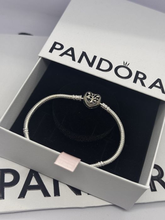 Пандора гривна  Pandora