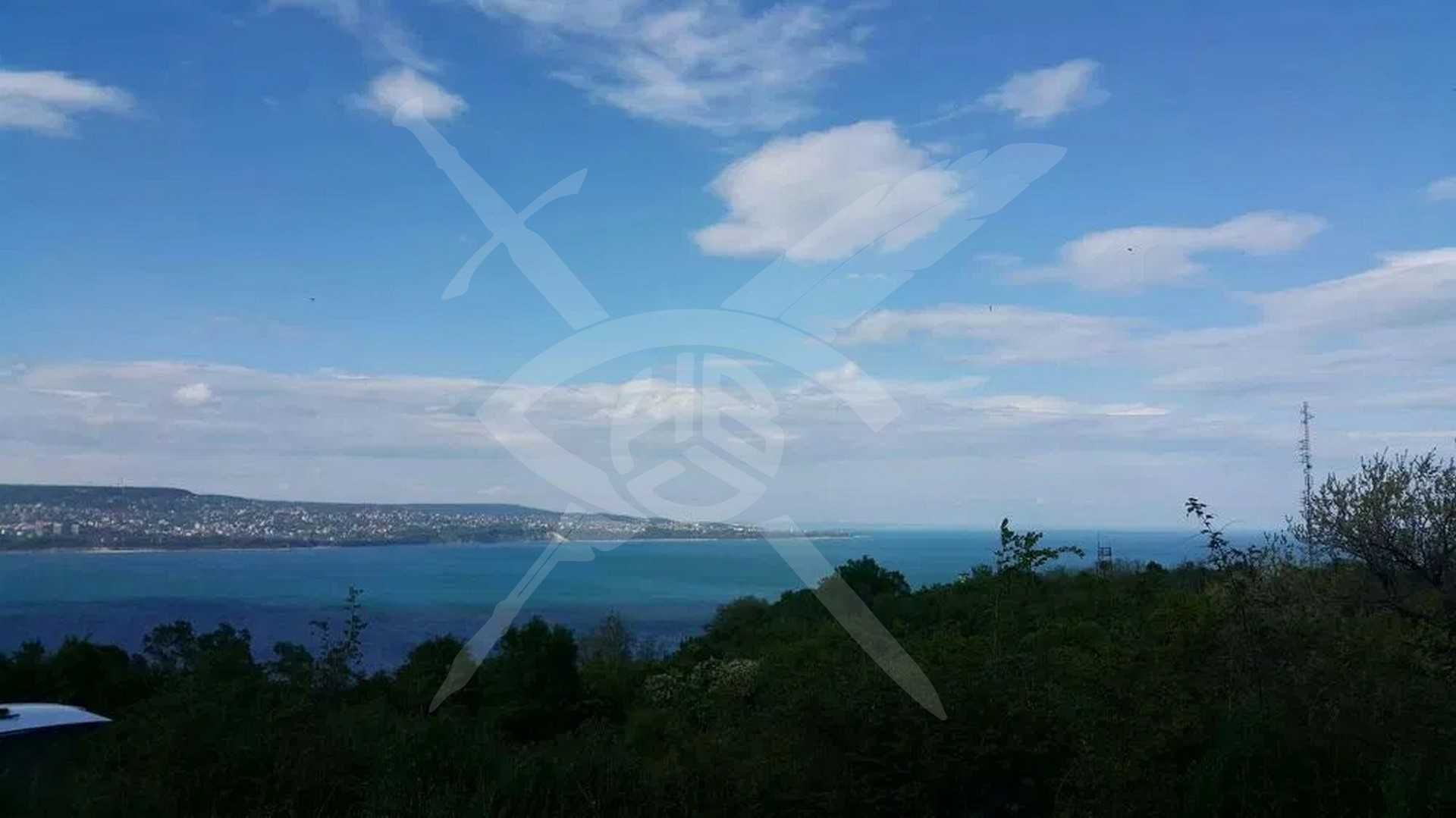 Парцел в Галата - 46084