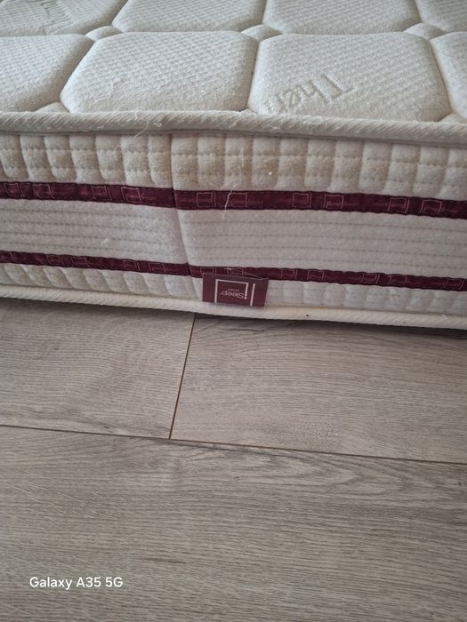 Подарявам матрак