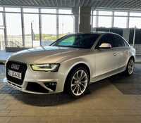 Audi A4 B8 EURO 5