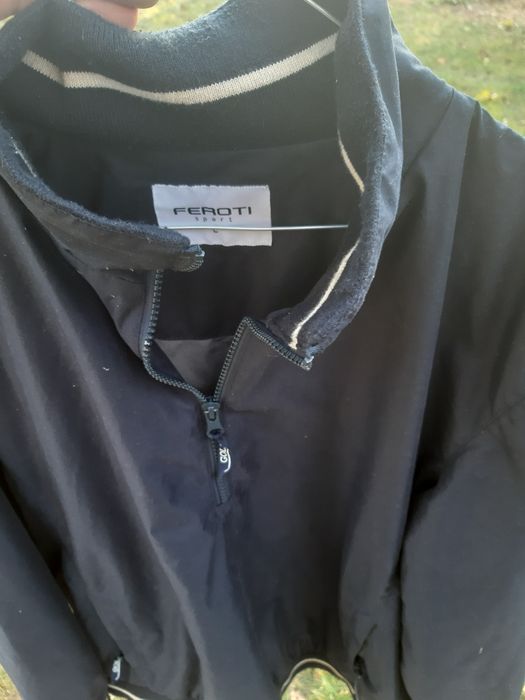 Jacheta ferrini barbateasca 50