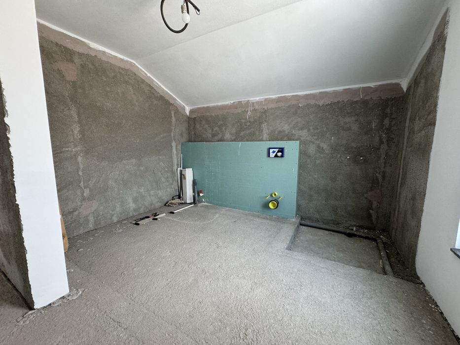 Vand casa 80% finalizata ! Proprietar !