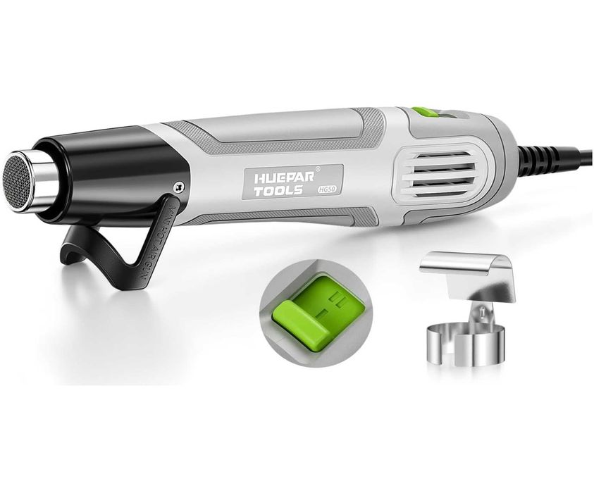 Пистолет за топъл въздух (МИНИ)