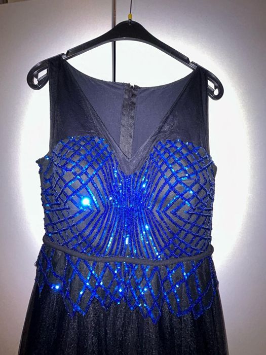 Rochie de seara eleganta