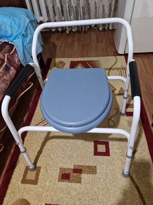 Продаём биотуалет