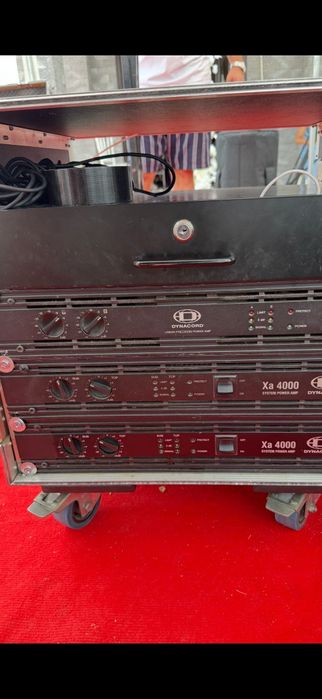 Dynacord  XA4000