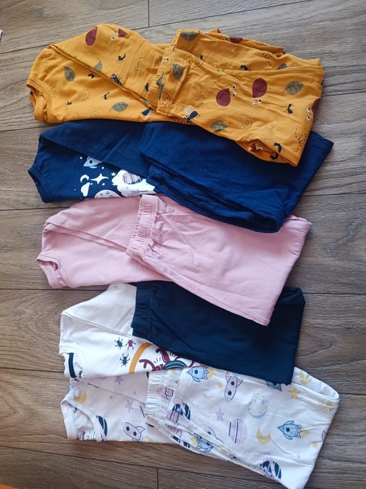 Set pijamale Sinsay