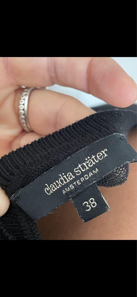 Rochie Claudia Strater