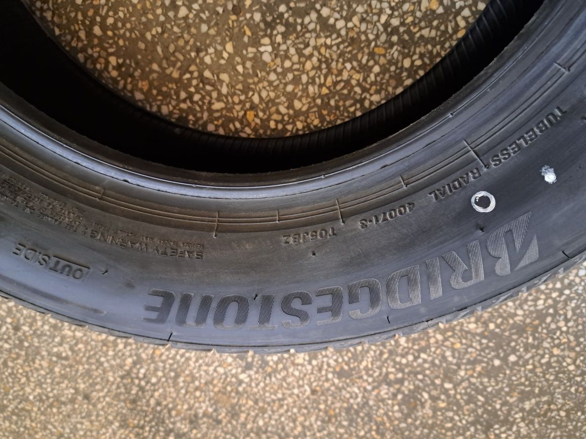 Anvelope de Vara Bridgestone Turanza 185 65 R15 88H