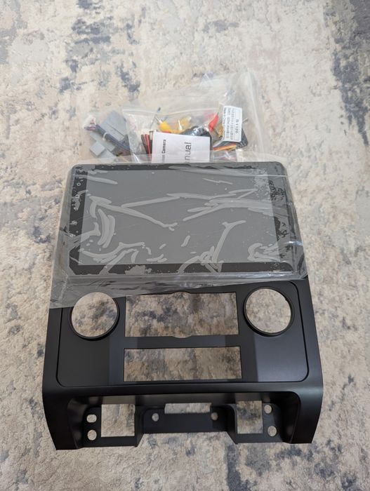 Navigație Ford 2007-2014 -Noua-