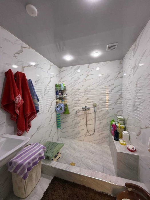 Срочно продается 3-сотик 5-х комн участка в Сергели Хонобод