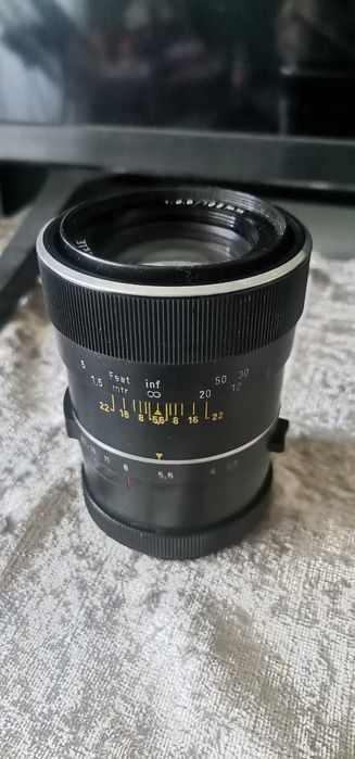 Vand trusa foto - Olympus + obiective