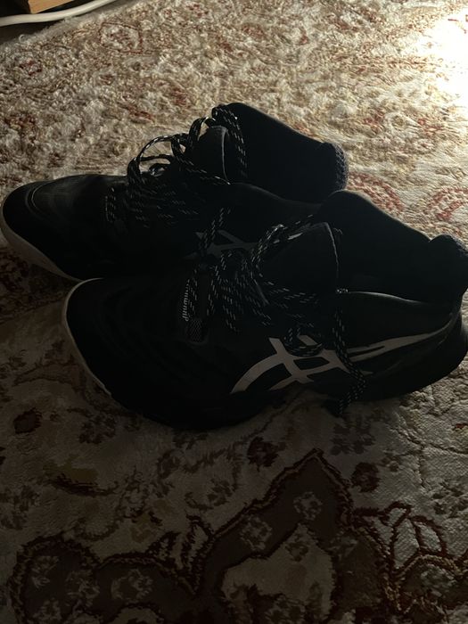 обувь асикс метарайз 1