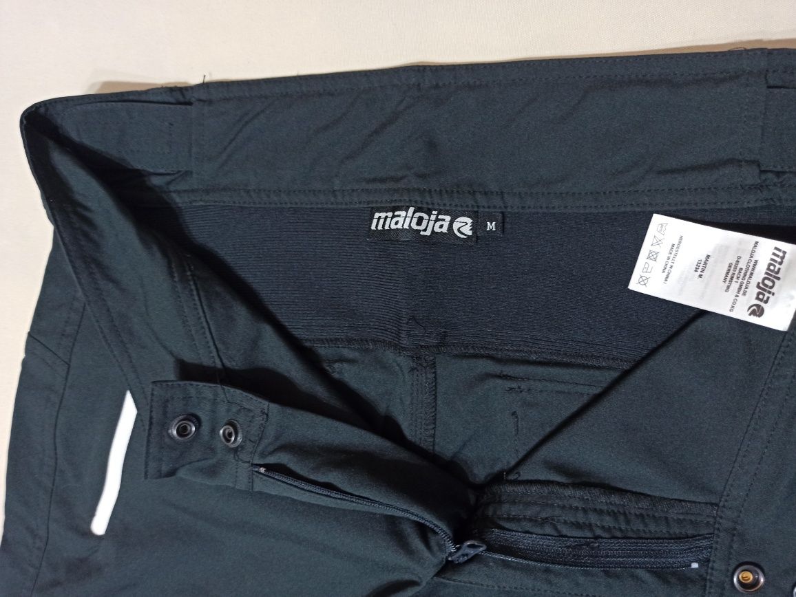 Scott, Maloja Мъжки къси панталони МТБ