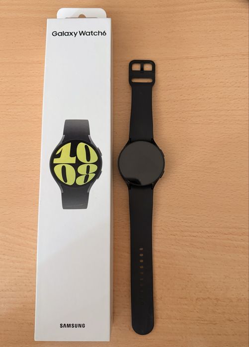 Samsung Galaxy Watch6 44mm Bluetooth