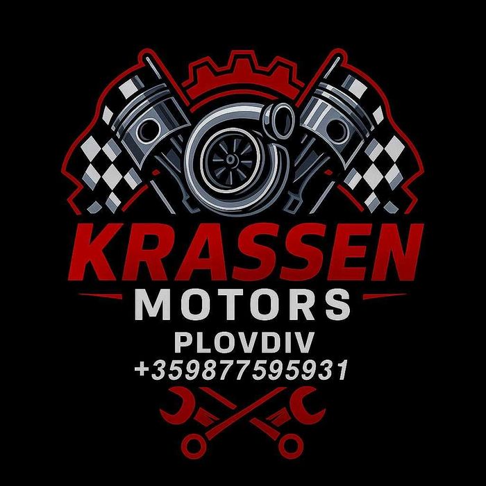 Автосервиз KrassenMotors