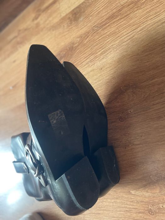 Каубойски Боти Ботуши H&M/Zara 39