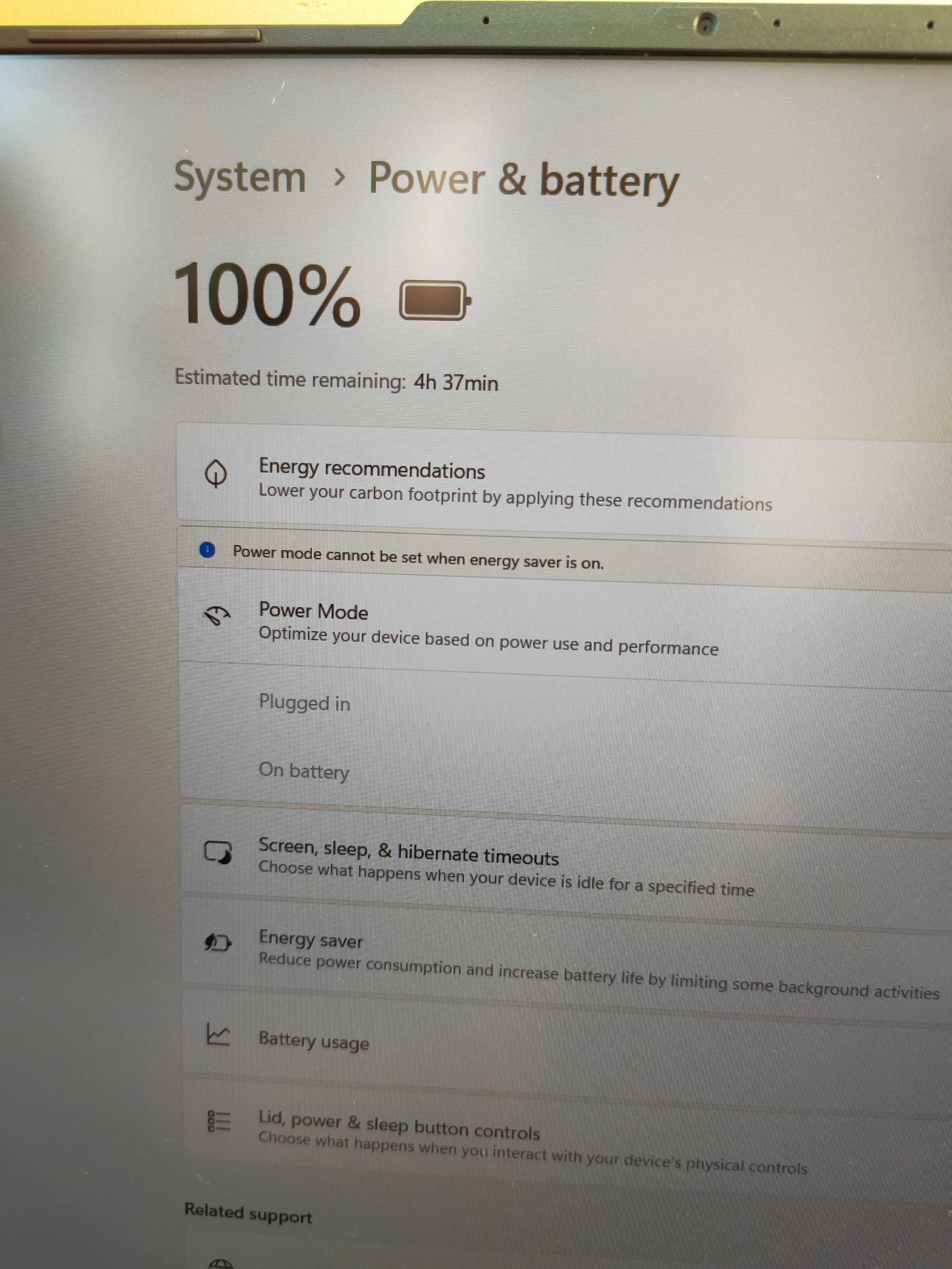 Asus G614 RTX 4080 i7 13650HK 1TB NVME