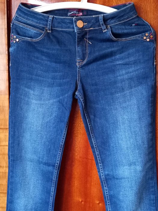 Blugi dama.-masura S