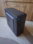 i3 13100f RAM 32GB DDR5 RTX 3050 8GB SSD 256GB