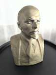 Бюст Ленин Сталин