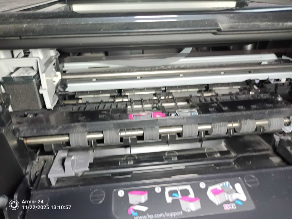 Imprimanta HP Photosmart C4680 all in one