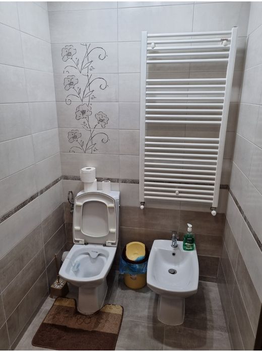 Închiriez apartament în regim hotelier zona Mall( OFER FACTURĂ )