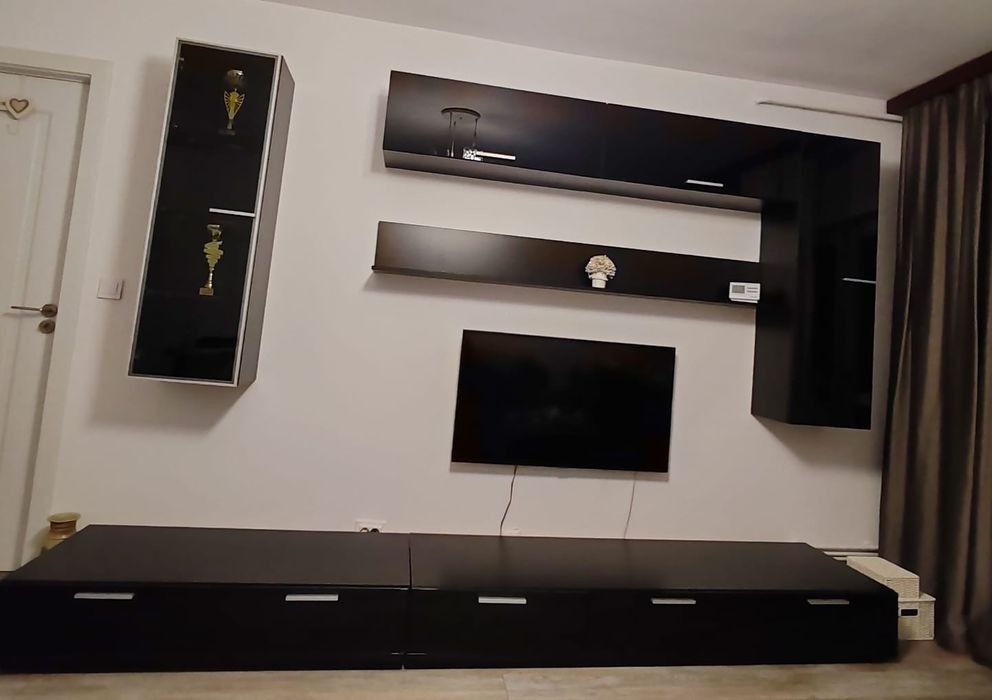 Mobila living /sufragerie/ camera de zi