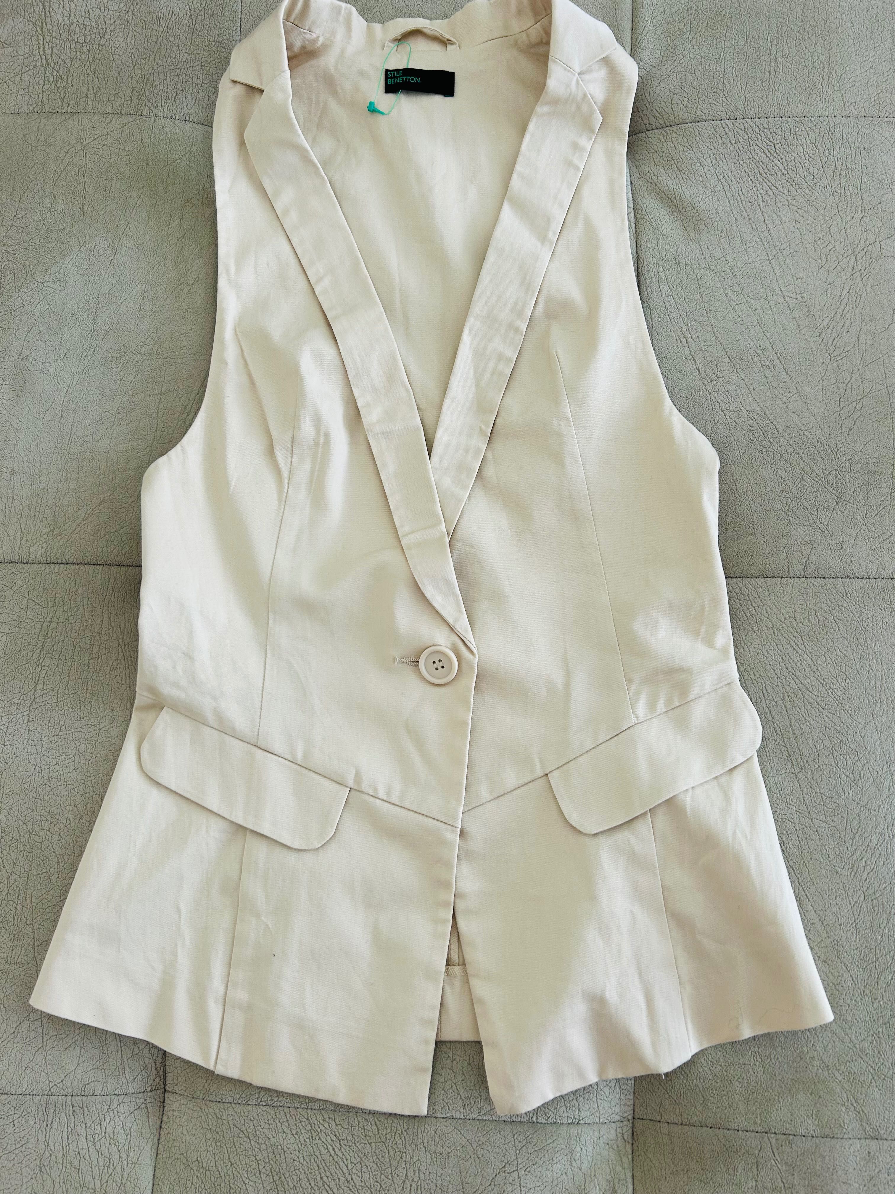 Елек Benetton, XS-S