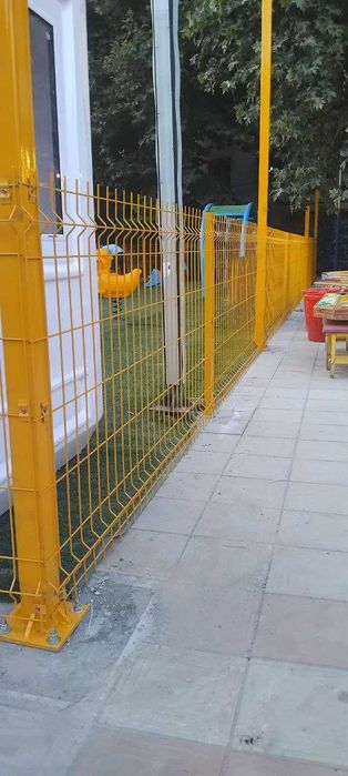 Еврозабор Сетка Оптом Доставка Yevrozabor Evrozabor Setka 3D Zabor