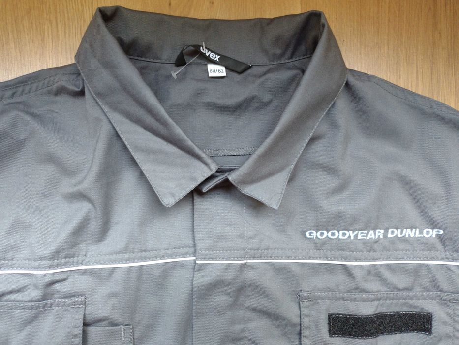 Goodyear Dunlop - 2XL мъжко сервизно работно горнище