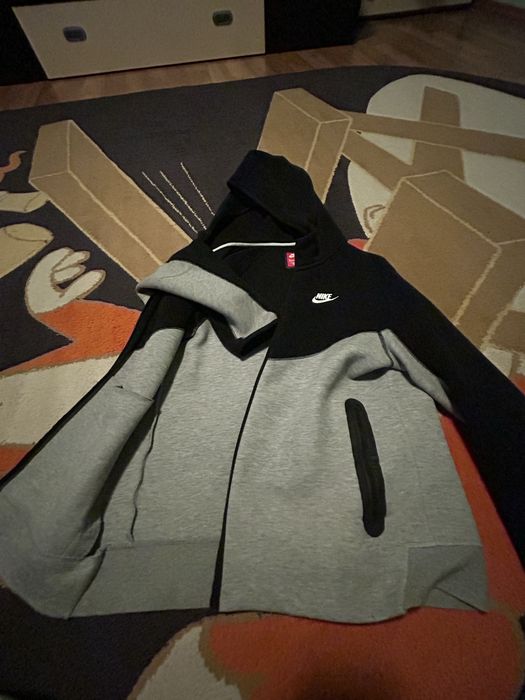 Nike Tech Fleece 2023/2024 XL Kids(158-170cm)